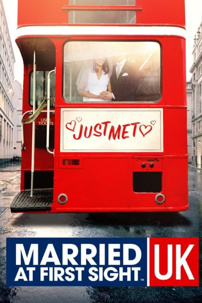 Married at First Sight UK - Season 10