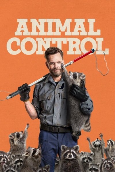 Animal Control - Season 1