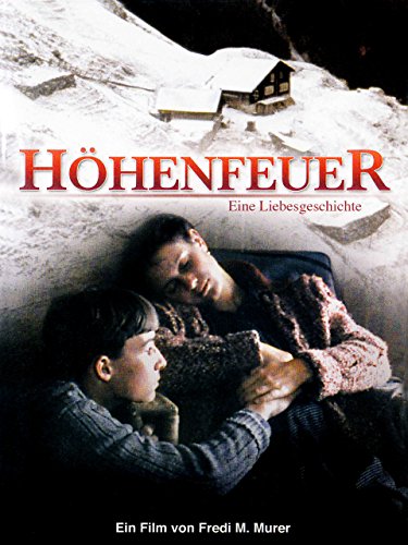 H&ouml;henfeuer