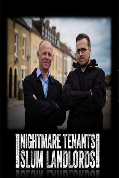 Nightmare Tenants, Slum Landlords - Season 6