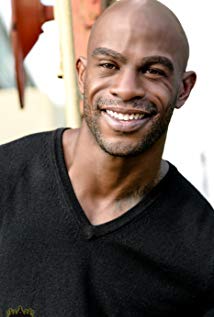 MarQues Woolford