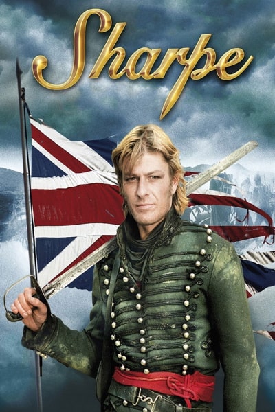 Sharpe - Season 4
