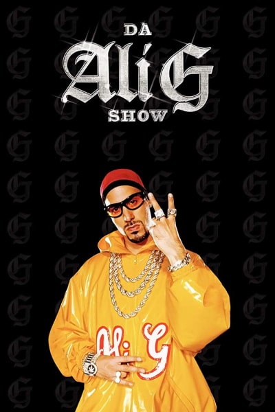 Da Ali G Show - Season 1