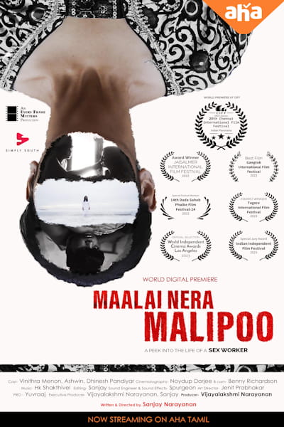 Maalai Nera Malipoo