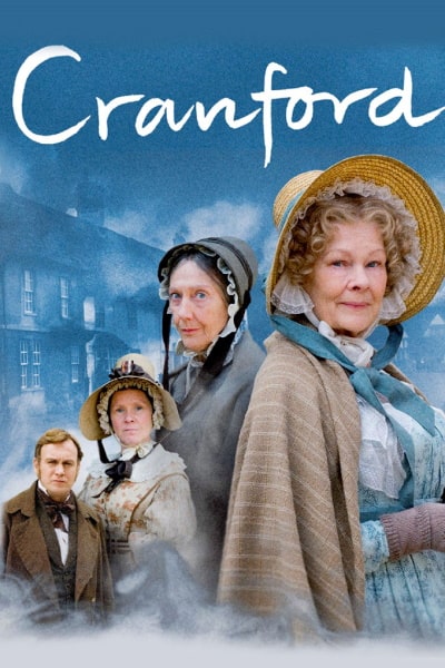 Cranford - Season 1