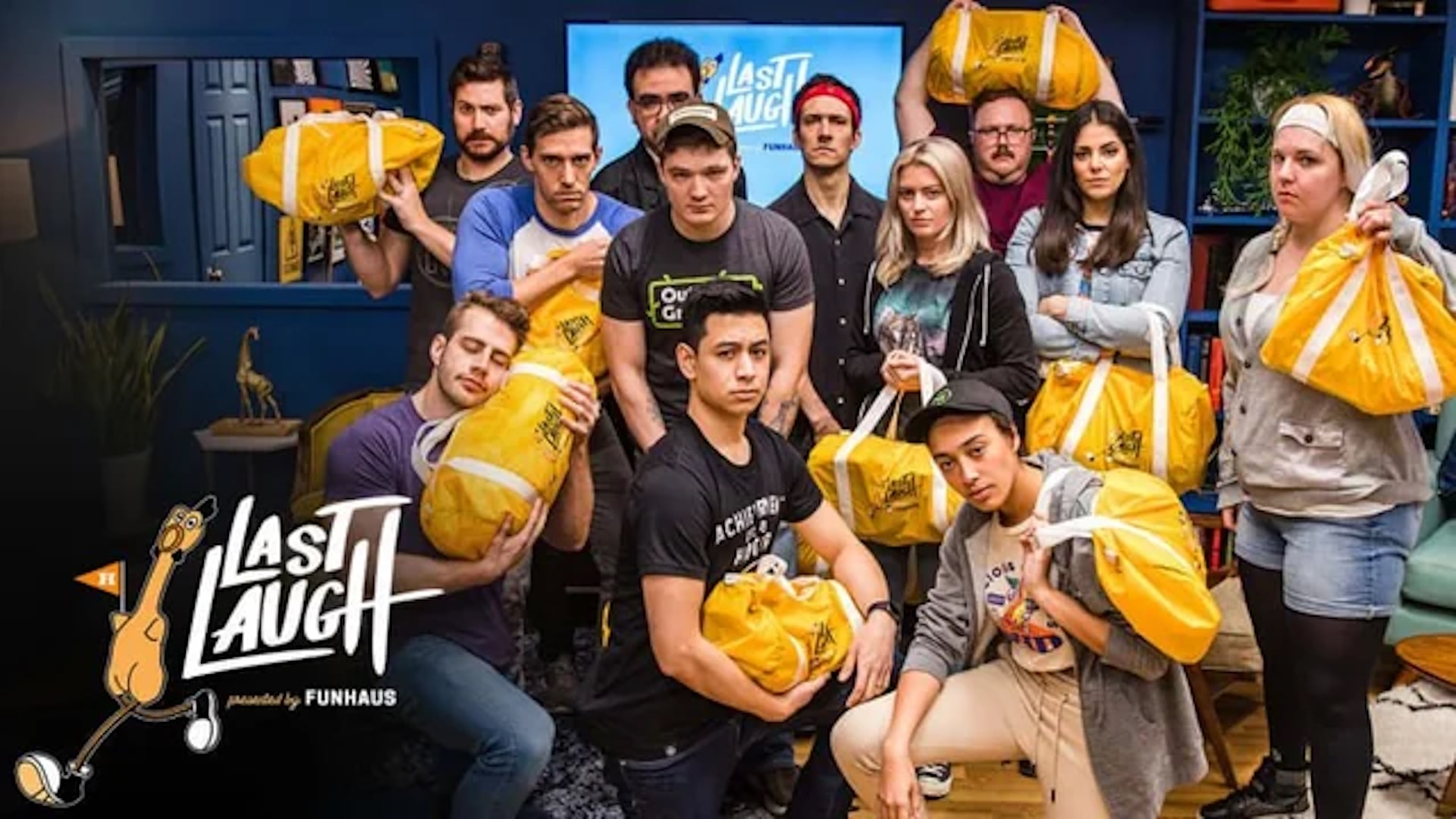Season 1