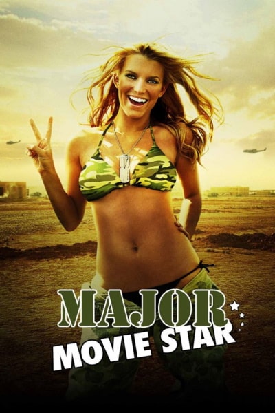 Private Valentine: Blonde & Dangerous (Major Movie Star)