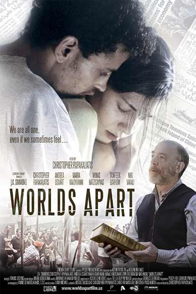 Worlds Apart