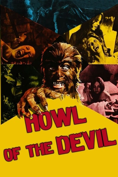 Howl of the Devil (El aullido del diablo)