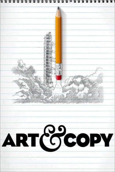 Art And Copy
