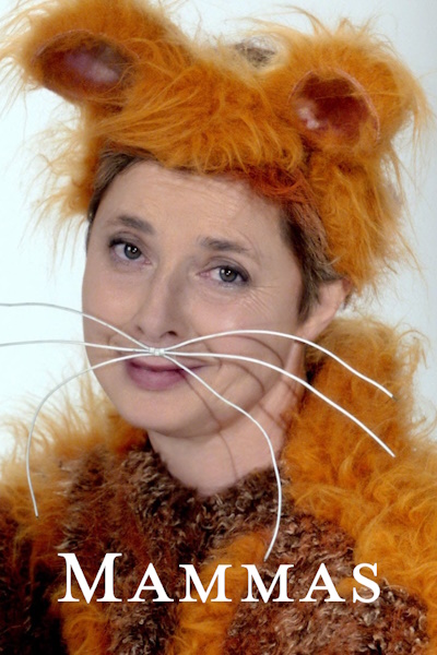 Mammas - Season 1