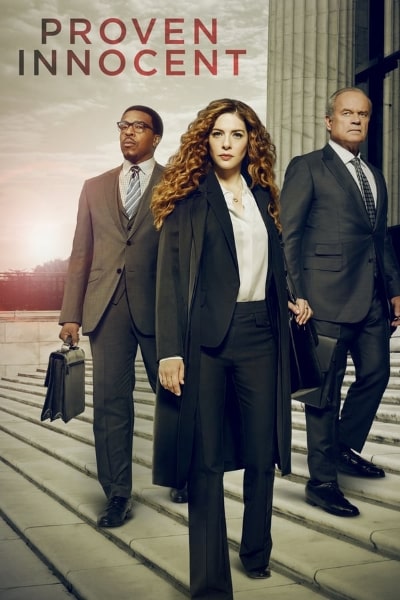 Proven Innocent - Season 1