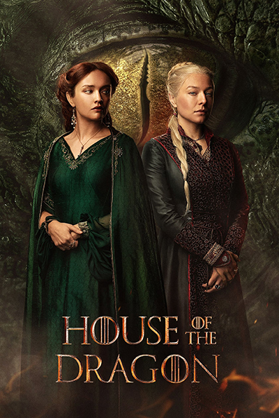 House of the Dragon - Season 2