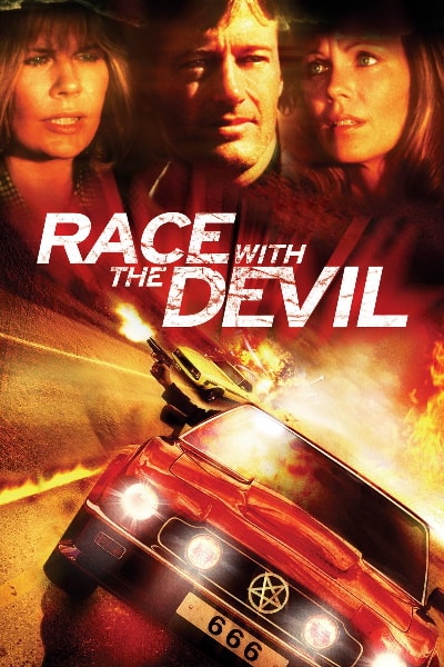 Race with the Devil
