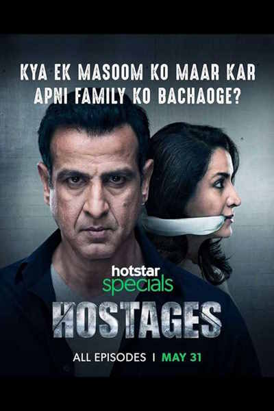 Hostages - Season 1