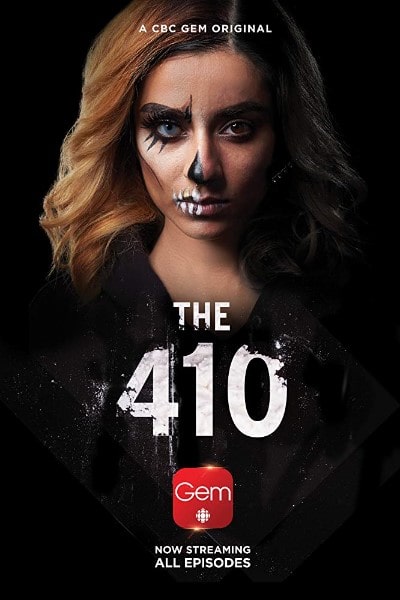 The 410 - Season 1