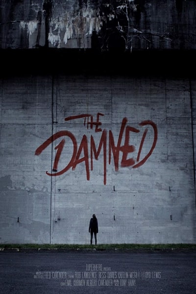 The Damned [Sub: Eng]