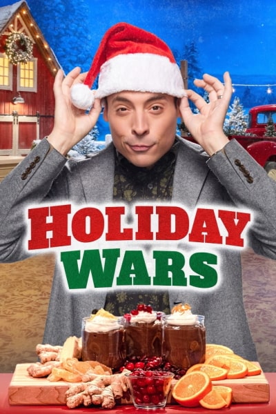 Holiday Wars - Season 4