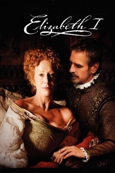 Elizabeth I - Season 1