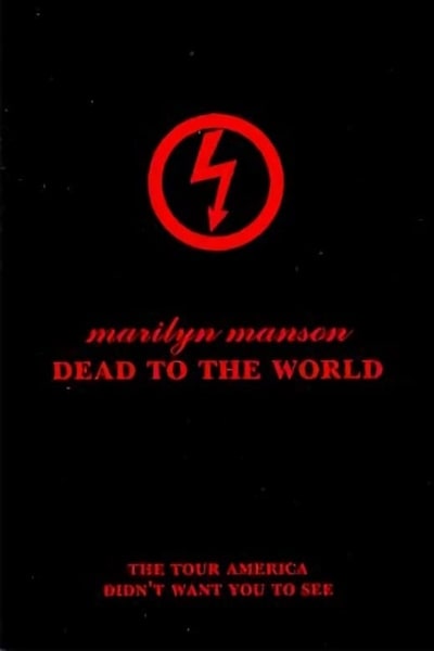 Dead to the World