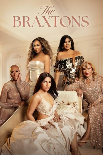 The Braxtons - Season 1