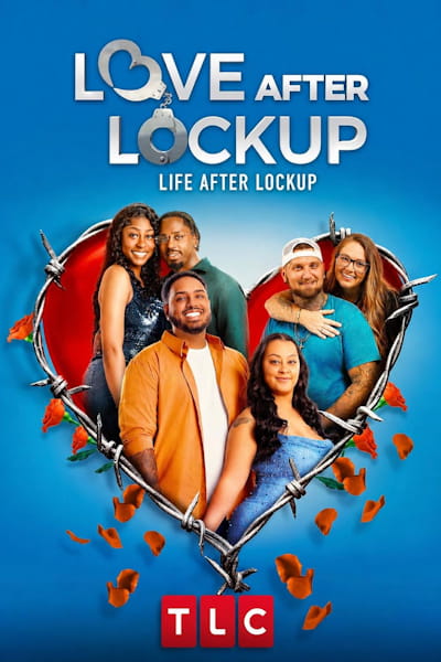 Love After Lockup - Season 7