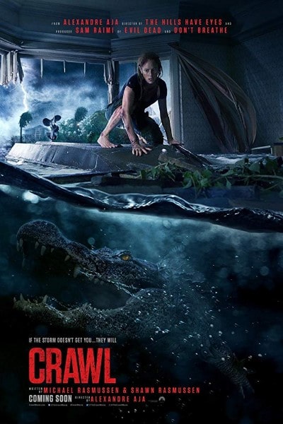 Crawl (2019)