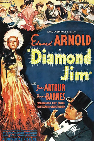 Diamond Jim