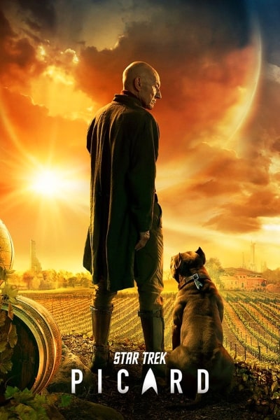 Star Trek: Picard - Season 1