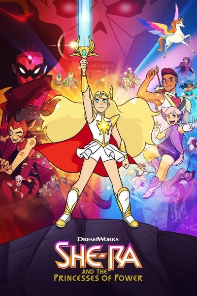 She-Ra and the Princesses of Power - Season 2