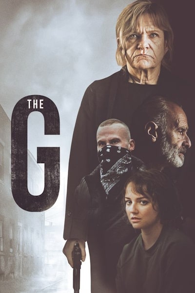 The G (2023)