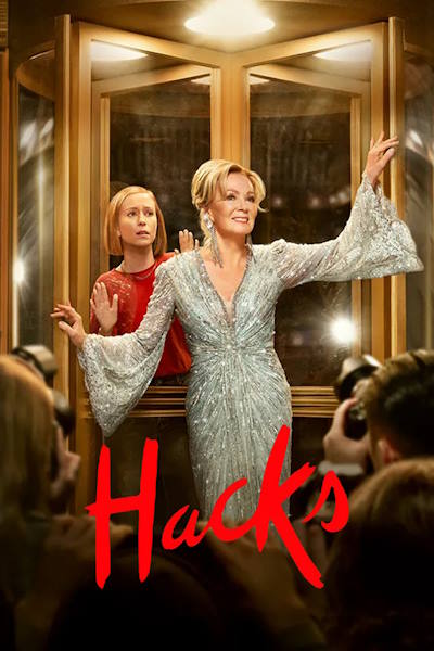 Hacks - Season 3