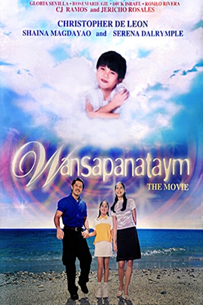 Wansapanataym - Season 1