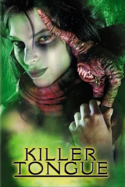 Killer Tongue (La lengua asesina)
