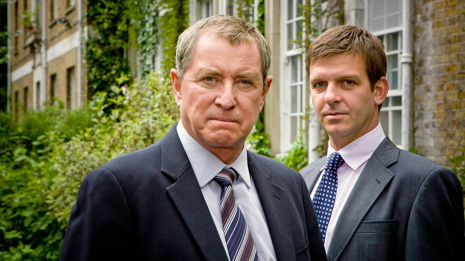 Midsomer Murders - Season 21 Watch Free online streaming on PrimeWire