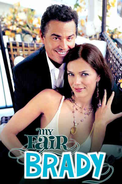 My Fair Brady - Season 1