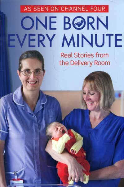 One Born Every Minute - Season 5