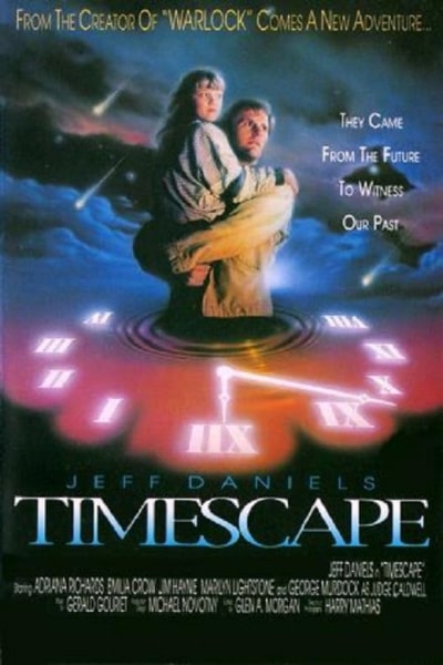 Grand Tour: Disaster in Time (Timescape)
