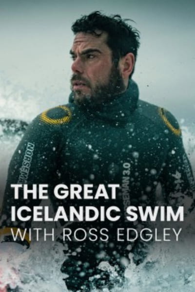 The Great Icelandic Swim with Ross Edgley - Season 1