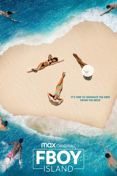 FBoy Island - Season 1