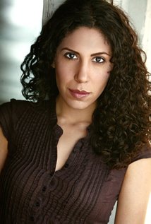Yasmine Hanani