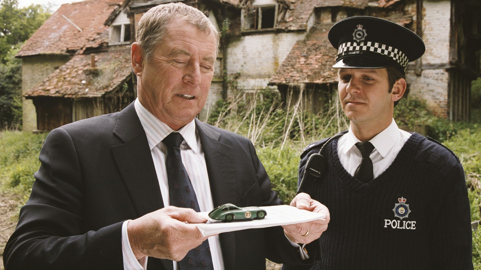 Midsomer Murders - Season 21 Watch Free online streaming on PrimeWire
