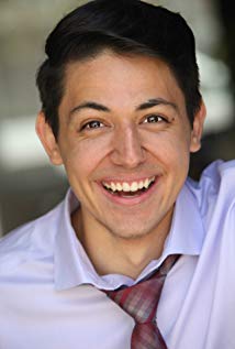 Nathan DeLaTorre