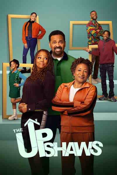 The Upshaws - Season 6