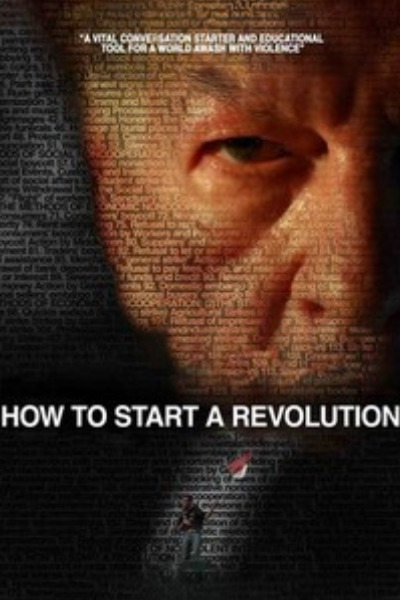 How to Start a Revolution