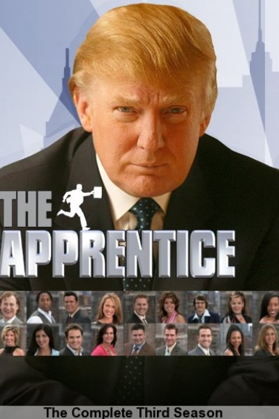 The Apprentice - Season 3 (US)