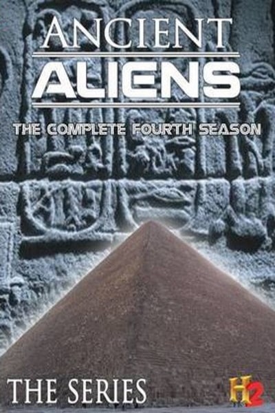 Ancient Aliens - Season 4