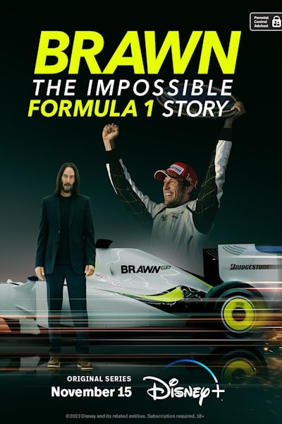 Brawn: The Impossible Formula 1 Story - Season 1
