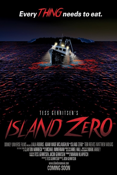 Island Zero