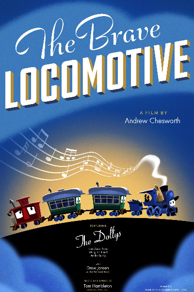 The Brave Locomotive